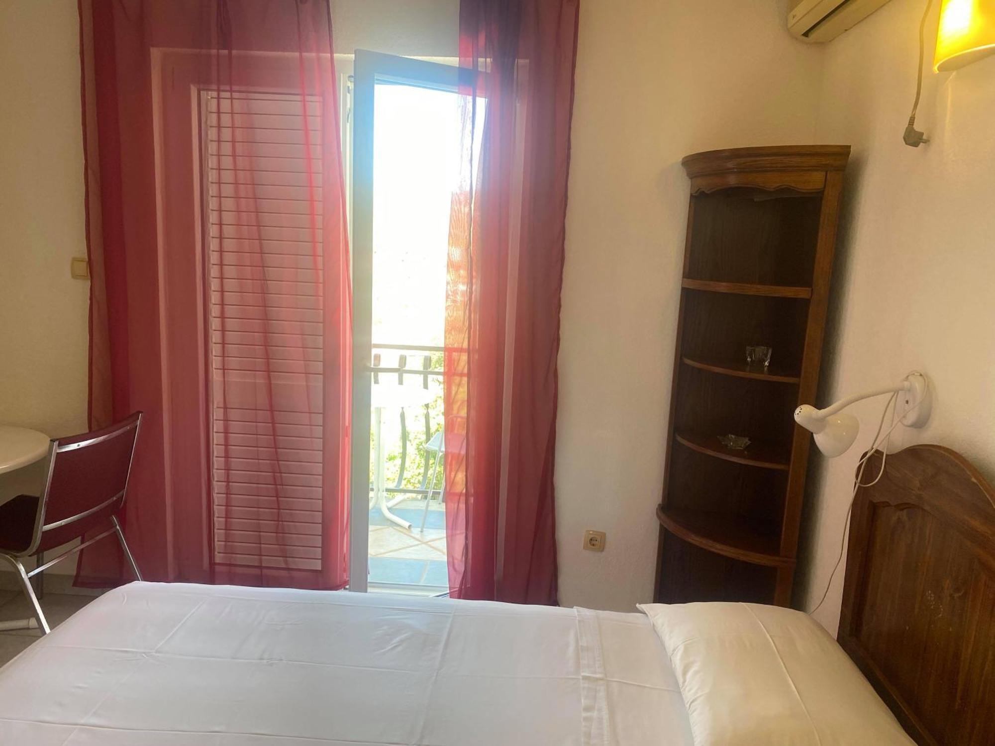 Villa Pandza Seget Vranjica Exteriér fotografie
