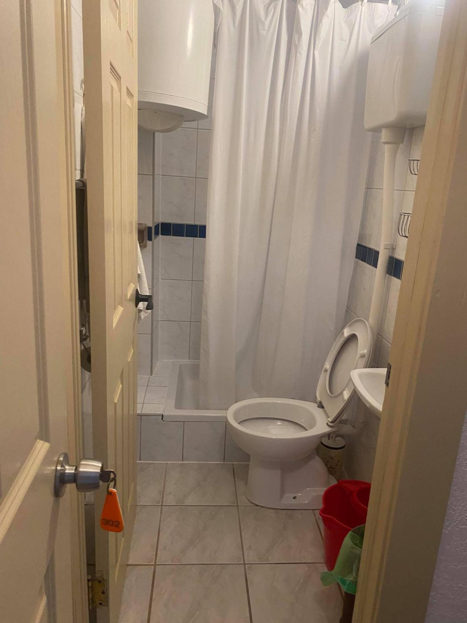 Villa Pandza Seget Vranjica Exteriér fotografie
