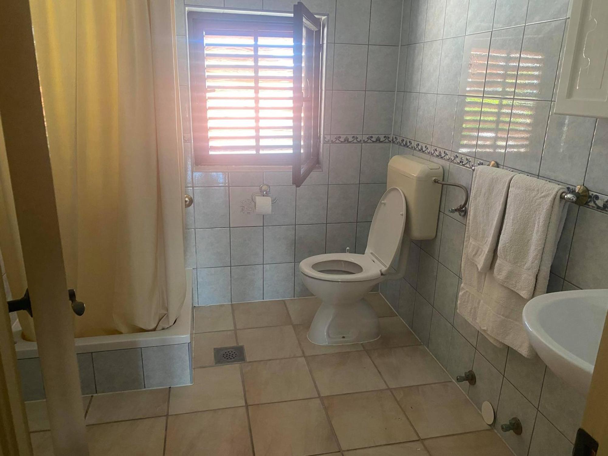 Villa Pandza Seget Vranjica Exteriér fotografie