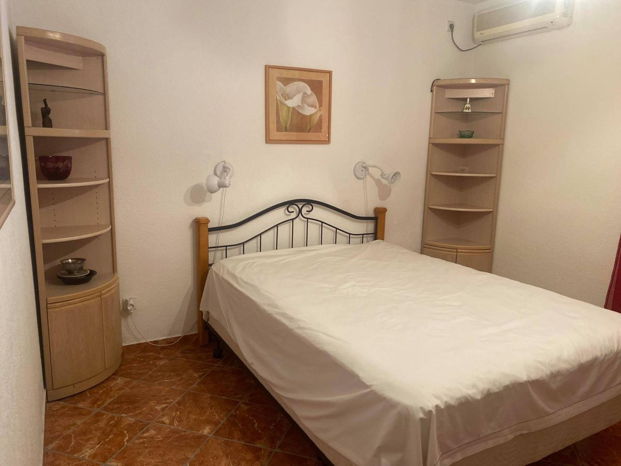 Villa Pandza Seget Vranjica Exteriér fotografie